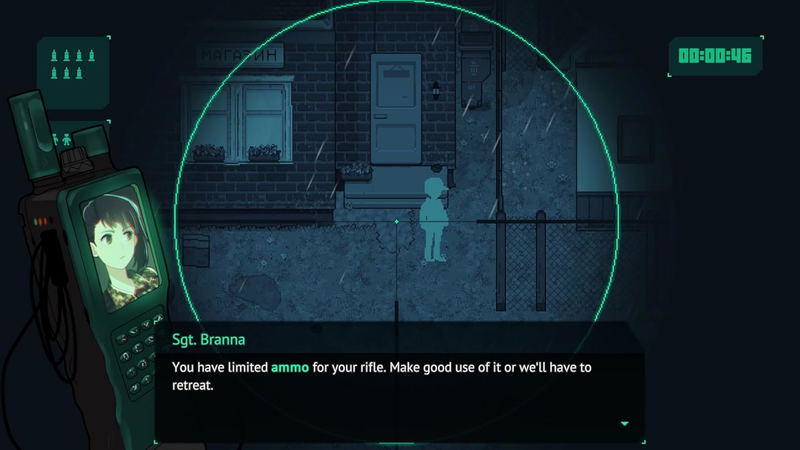 Long Gone Days image 3