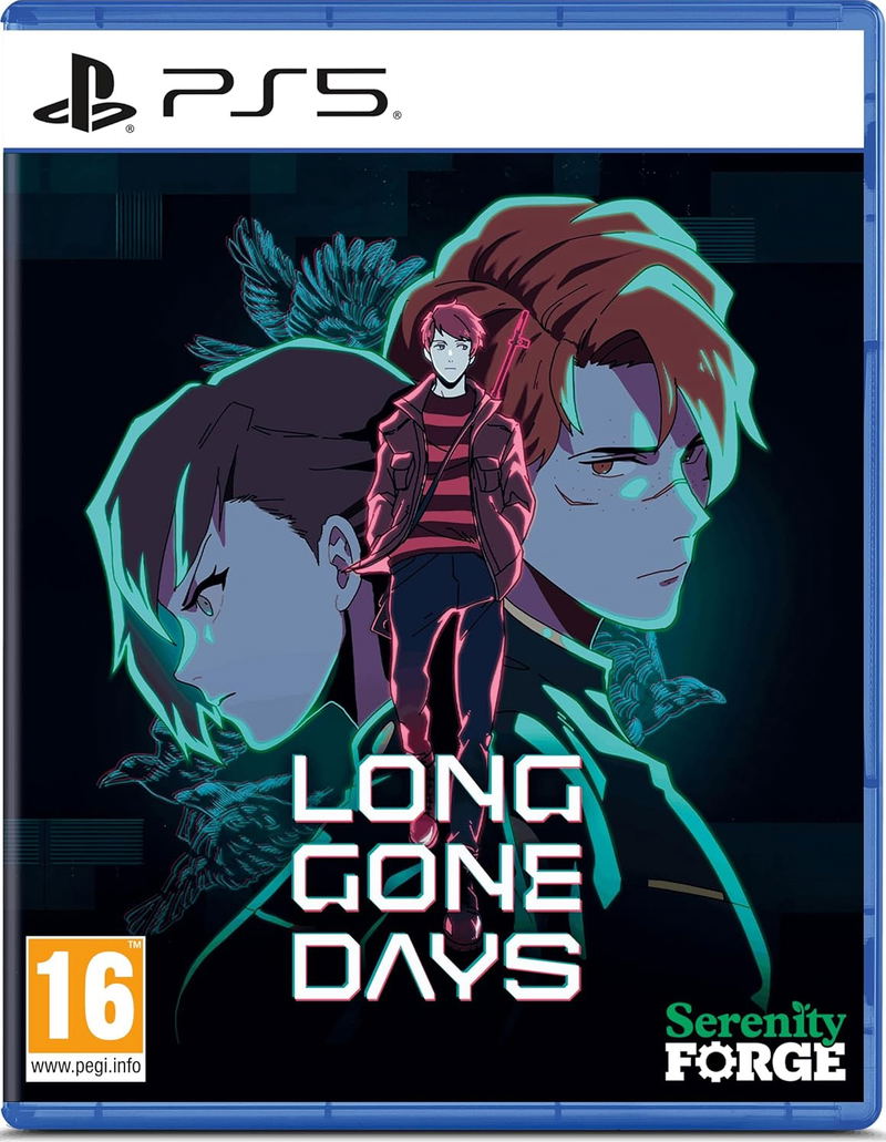 Long Gone Days image 1