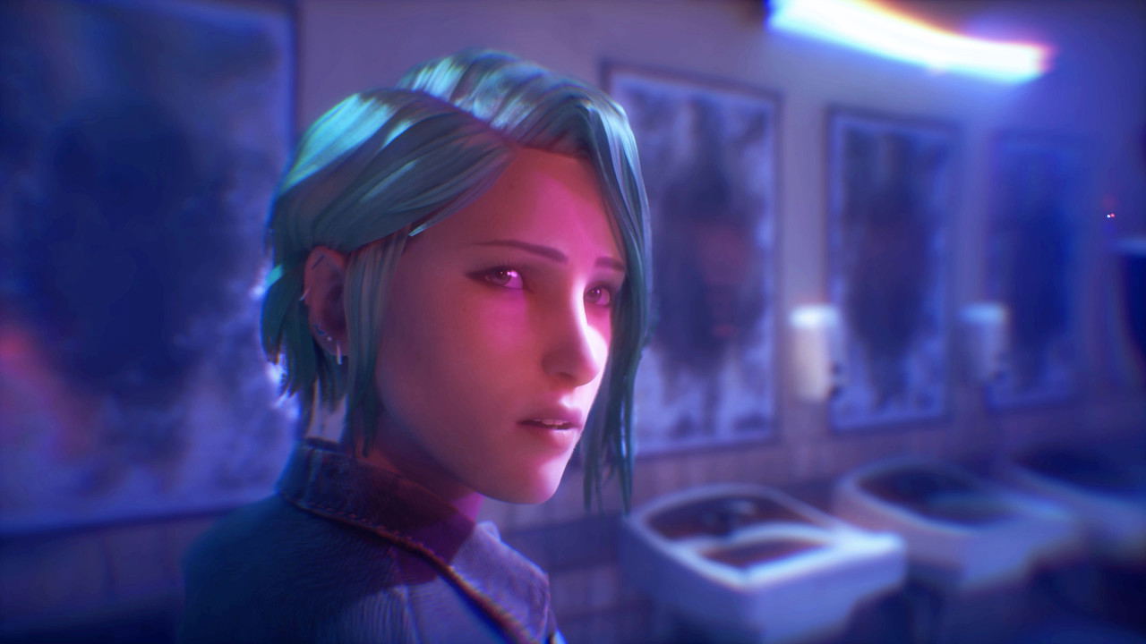 Life is Strange: Reunion (Multi-Language) for PlayStation 5