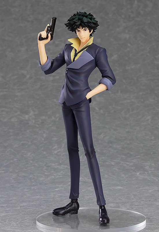 Cowboy Bebop: Pop Up Parade Spike Spiegel [GSC Online Shop Limited Ver.] (Re-run) image 3