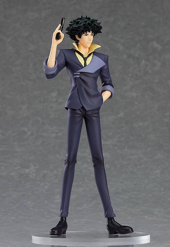 Cowboy Bebop: Pop Up Parade Spike Spiegel [GSC Online Shop Limited Ver.] (Re-run) image 5