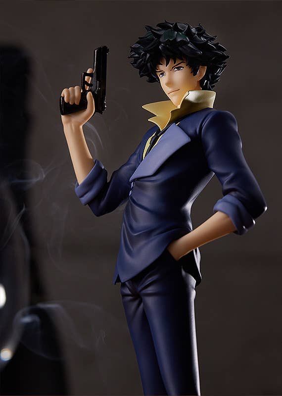 Cowboy Bebop: Pop Up Parade Spike Spiegel [GSC Online Shop Limited Ver.] (Re-run) image 9