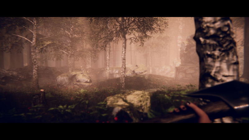 Project Songbird image 3