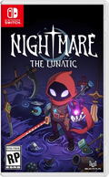 Nightmare: The Lunatic thumbnail 1