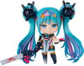 Nendoroid No. 2964 Hatsune Miku GT Project: Racing Miku 2026 Ver. thumbnail 1