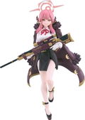 figma No. 678 Blue Archive: Rikuhachima Aru [GSC Online Shop Exclusive Ver.] thumbnail 1