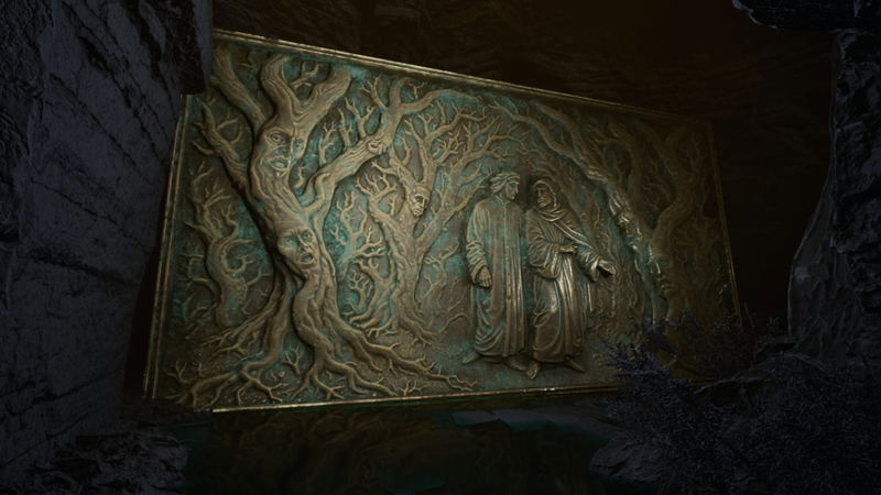 The Alighieri Circle: Dante's Bloodline image 6