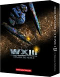WXIII: Patlabor The Movie 3 4K Remaster Collection [4K ULTRA HD & Blu-ray] [Limited Edition] thumbnail 1