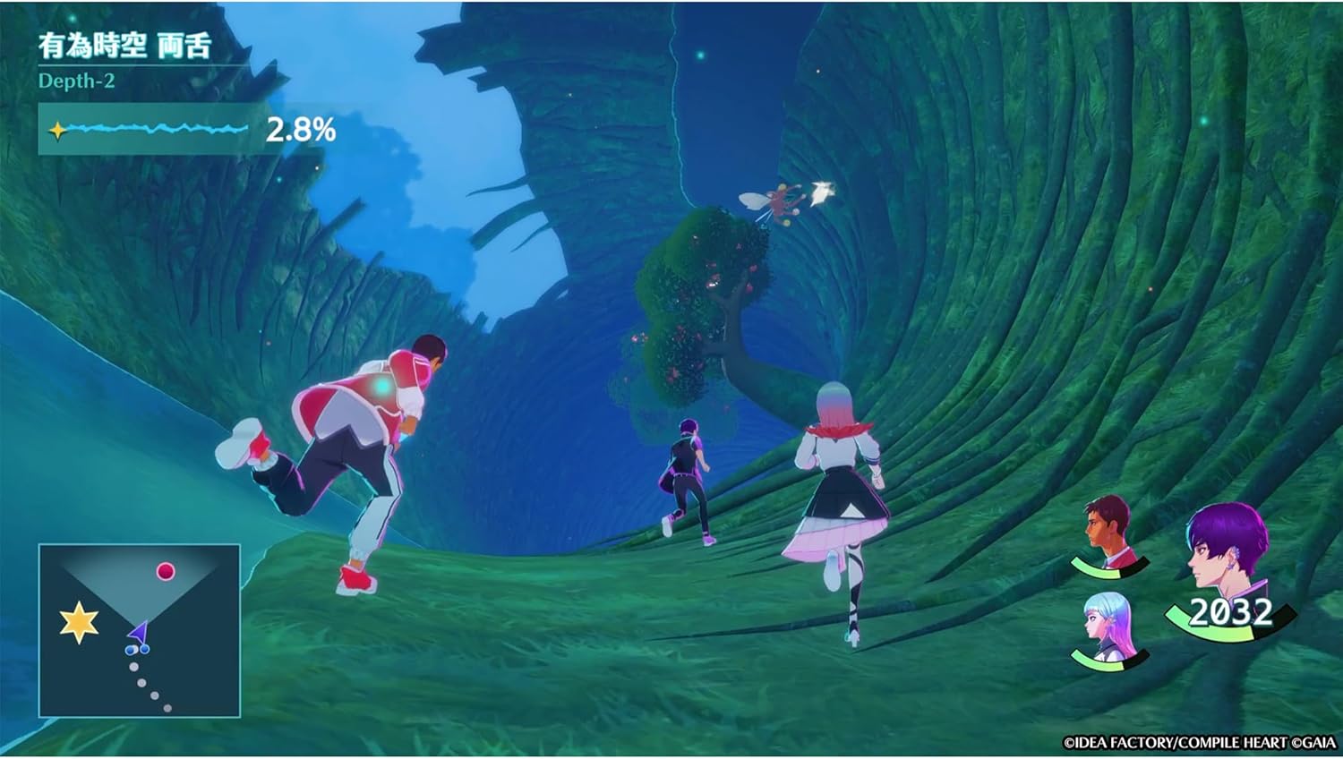 Nintendo Switch Villion:CodeDLC付