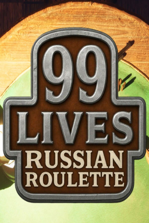 99 Lives - Russian Roulette STEAM digital for Windows