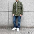 Armored Trooper Votoms - Red Shoulder Custom Fatigue Jacket (Black | Size L) thumbnail 12