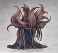 Azur Lane 1/7 Scale Pre-Painted Figure: Amagi Throne of Fallen Petals Ver. thumbnail 4