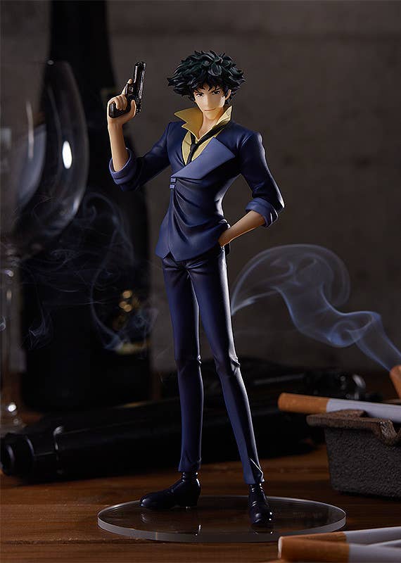Cowboy Bebop: Pop Up Parade Spike Spiegel (Re-run) image 6