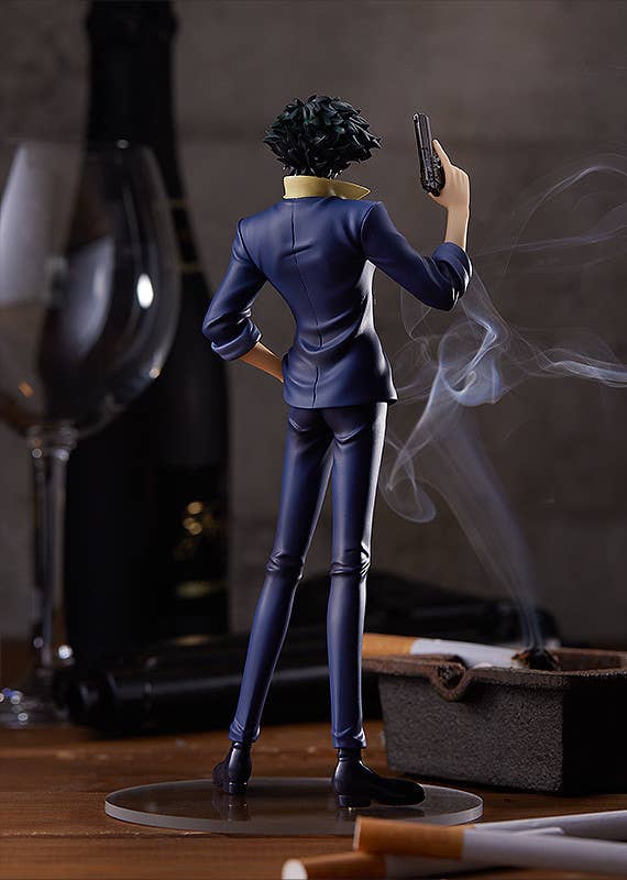 Cowboy Bebop: Pop Up Parade Spike Spiegel (Re-run) image 7