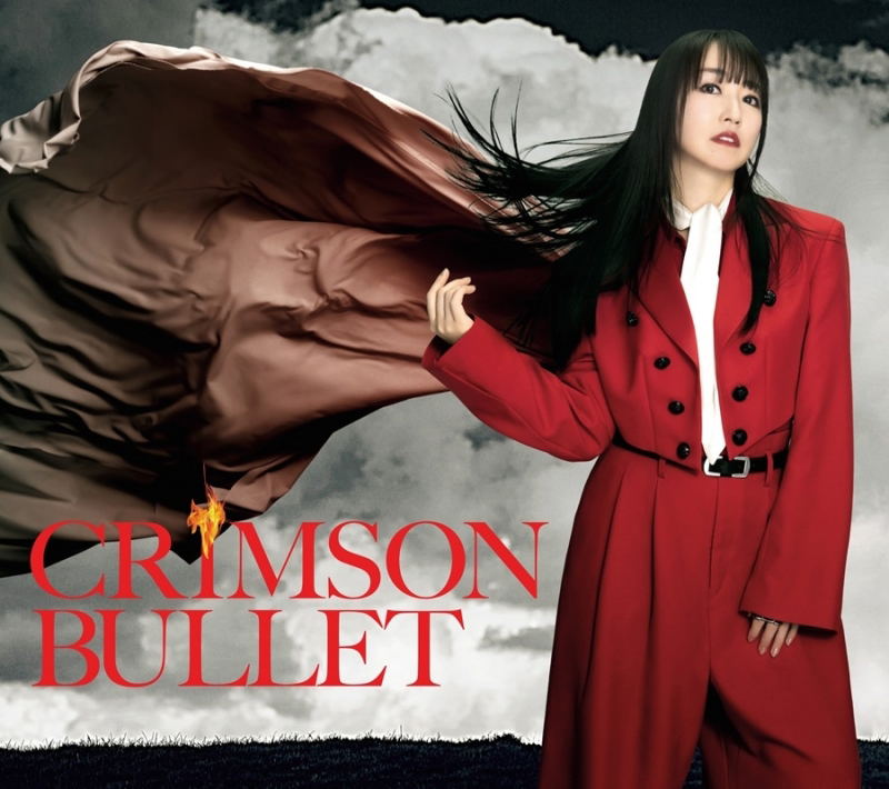 Crimson Bullet (Nana Mizuki)