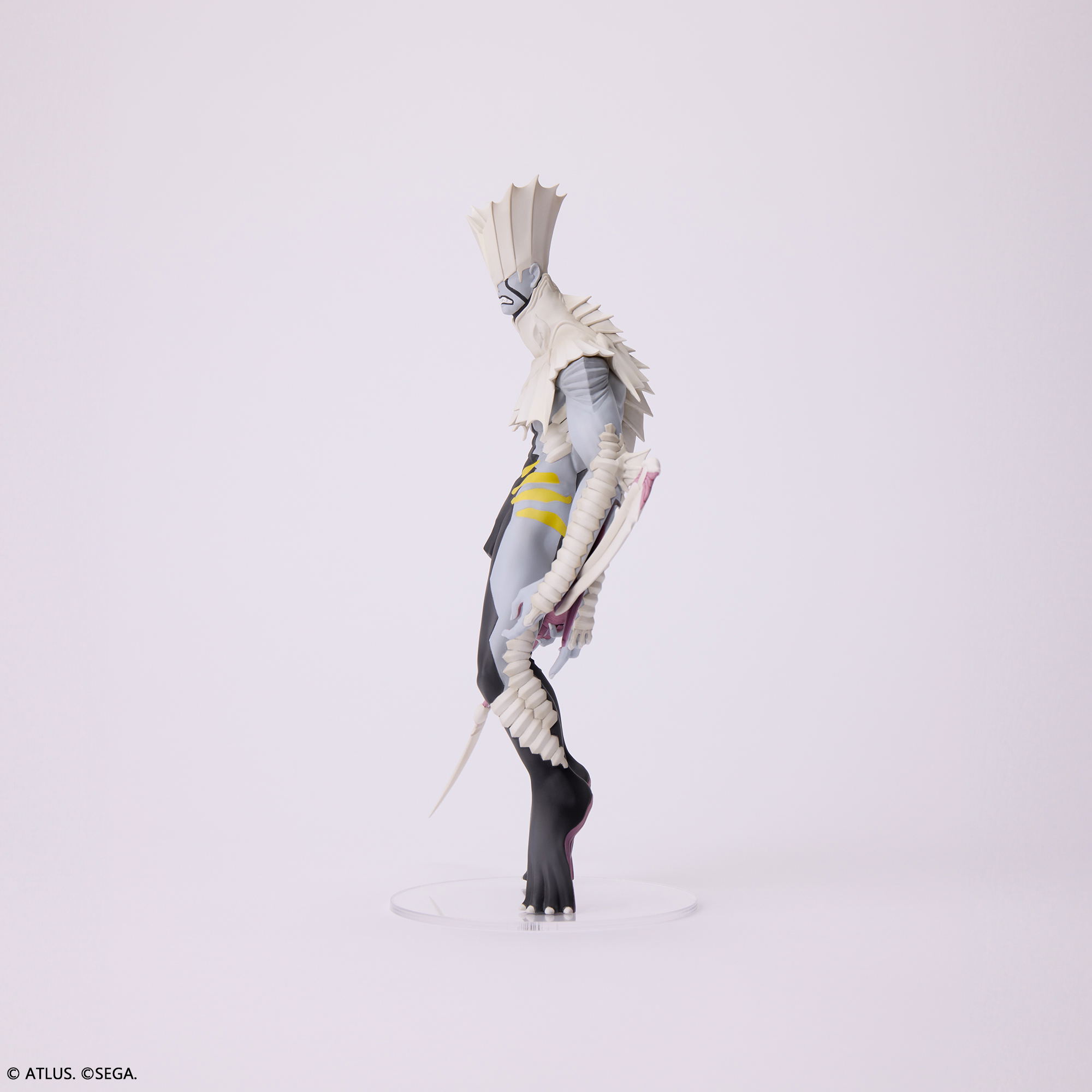 Digital Devil Saga: Avatar Tuner Form-Ism Varna