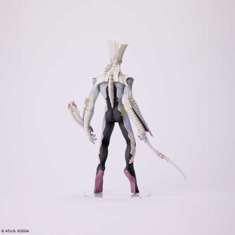 Digital Devil Saga: Avatar Tuner Form-Ism Varna image 3