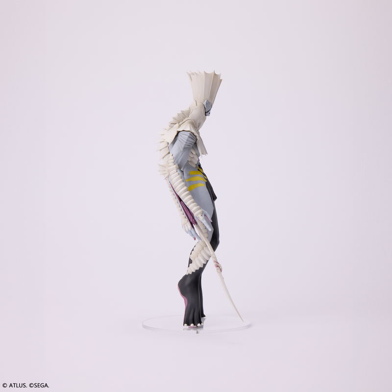 Digital Devil Saga: Avatar Tuner Form-Ism Varna image 4