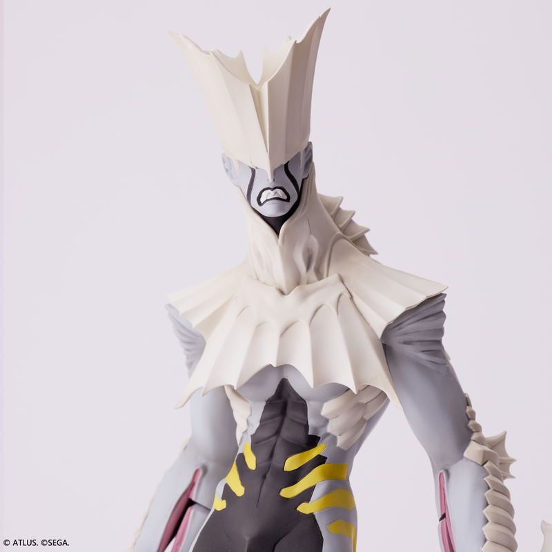 Digital Devil Saga: Avatar Tuner Form-Ism Varna image 5