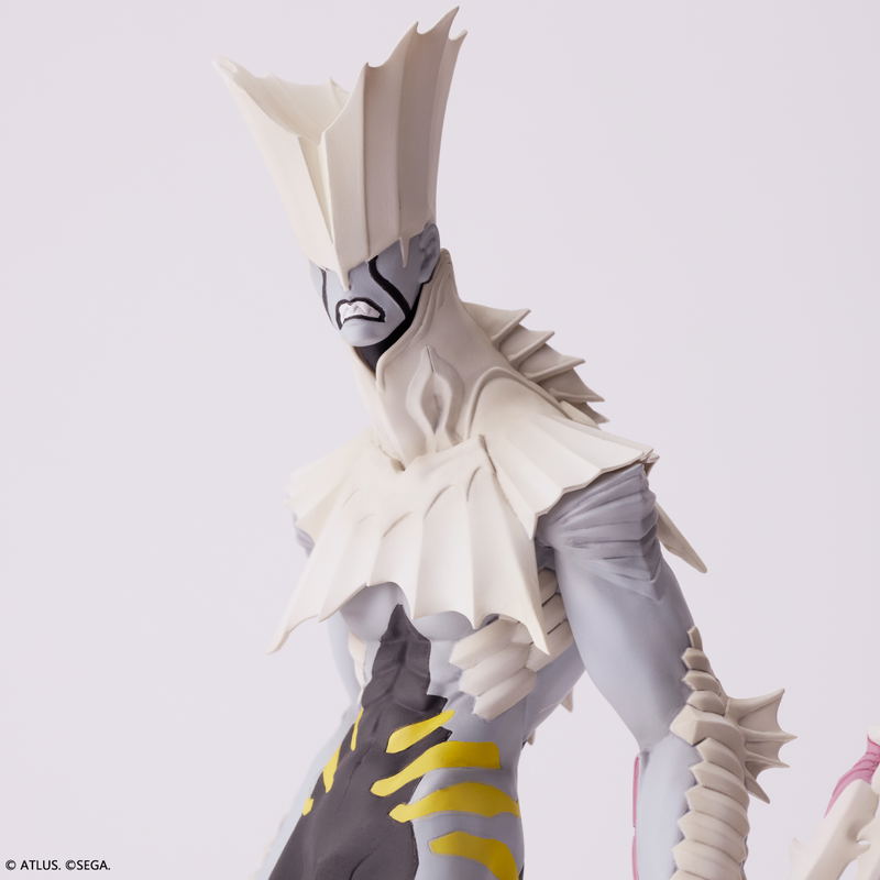 Digital Devil Saga: Avatar Tuner Form-Ism Varna image 6