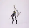 Digital Devil Saga: Avatar Tuner Form-Ism Varna thumbnail 1