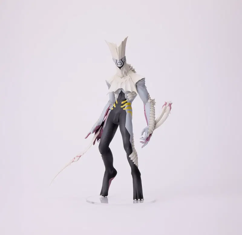 Digital Devil Saga: Avatar Tuner Form-Ism Varna image 1