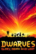 Dwarves: Glory, Death and Loot <span class="ext" style="background-color: #2a475e; color: #FFFFFF;">STEAM</span> <span class="ext ext_digital">digital</span> thumbnail 1
