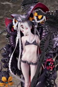 Fate/Grand Order 1/7 Scale Pre-Painted Figure: Foreigner / Abigail Williams (Summer) thumbnail 10