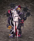 Fate/Grand Order 1/7 Scale Pre-Painted Figure: Foreigner / Abigail Williams (Summer) thumbnail 2