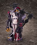 Fate/Grand Order 1/7 Scale Pre-Painted Figure: Foreigner / Abigail Williams (Summer) thumbnail 3