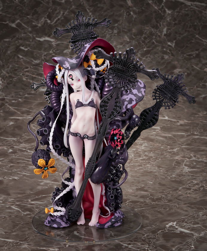 Fate/Grand Order 1/7 Scale Pre-Painted Figure: Foreigner / Abigail Williams (Summer) image 3