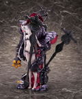 Fate/Grand Order 1/7 Scale Pre-Painted Figure: Foreigner / Abigail Williams (Summer) thumbnail 4