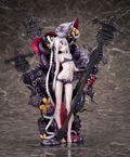 Fate/Grand Order 1/7 Scale Pre-Painted Figure: Foreigner / Abigail Williams (Summer) thumbnail 8