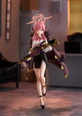 figma No. 678 Blue Archive: Rikuhachima Aru [GSC Online Shop Exclusive Ver.] thumbnail 10