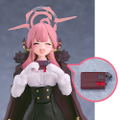 figma No. 678 Blue Archive: Rikuhachima Aru [GSC Online Shop Exclusive Ver.] thumbnail 14