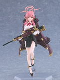 figma No. 678 Blue Archive: Rikuhachima Aru [GSC Online Shop Exclusive Ver.] thumbnail 2