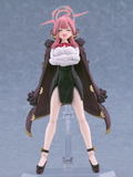 figma No. 678 Blue Archive: Rikuhachima Aru [GSC Online Shop Exclusive Ver.] thumbnail 4