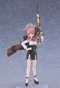 figma No. 678 Blue Archive: Rikuhachima Aru [GSC Online Shop Exclusive Ver.] thumbnail 5