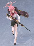 figma No. 678 Blue Archive: Rikuhachima Aru [GSC Online Shop Exclusive Ver.] thumbnail 7