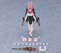 figma No. 678 Blue Archive: Rikuhachima Aru [GSC Online Shop Exclusive Ver.] thumbnail 9