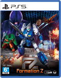 FZ: Formation Z thumbnail 1