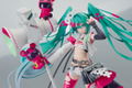 Hatsune Miku GT Project 1/7 Scale Pre-Painted Figure: Racing Miku 2025 Ver. thumbnail 7