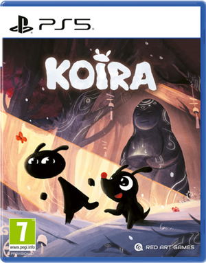 Koira