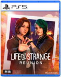 Life is Strange: Reunion thumbnail 1