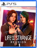 Life is Strange: Reunion thumbnail 1