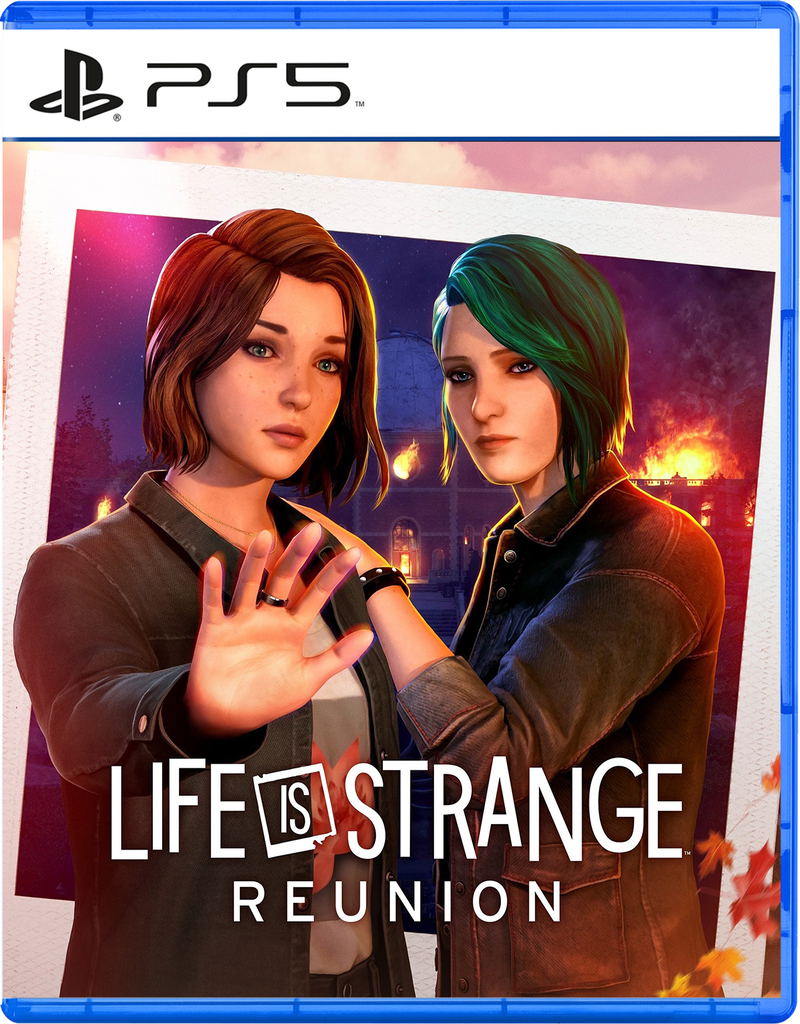 Life is Strange: Reunion image 1