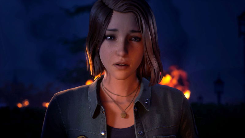 Life is Strange: Reunion image 4