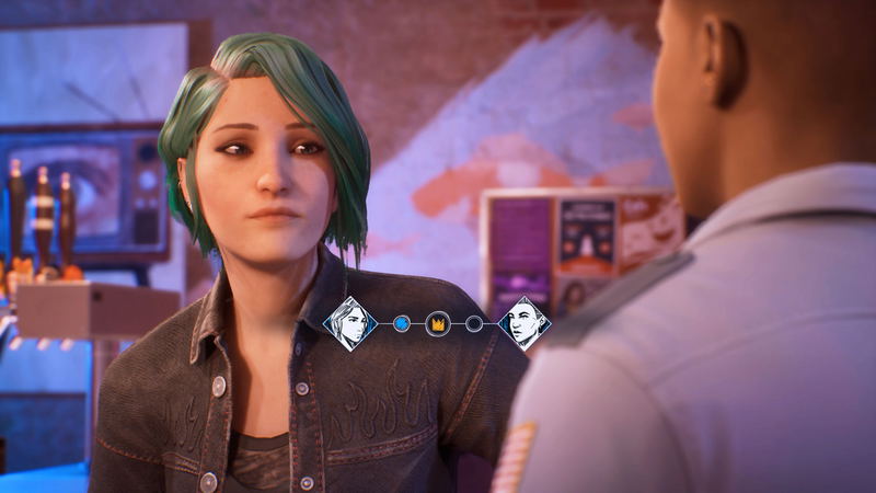 Life is Strange: Reunion image 5