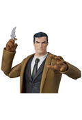 Mafex Batman Hush: Bruce Wayne (Batman: Hush Ver.) thumbnail 2