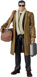 Mafex Batman Hush: Bruce Wayne (Batman: Hush Ver.) thumbnail 1